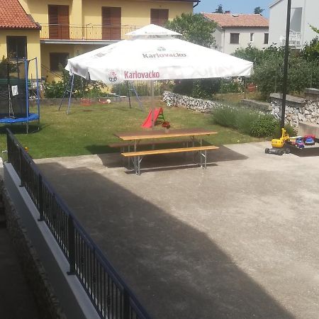 Apartmán Valki Poreč Exteriér fotografie