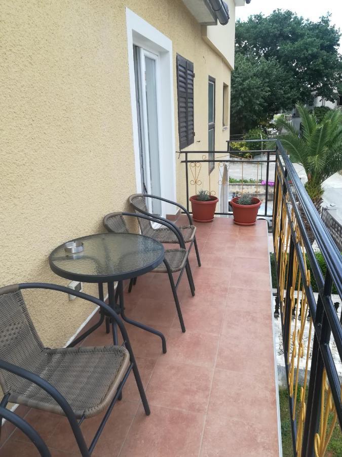 Apartmán Valki Poreč Exteriér fotografie