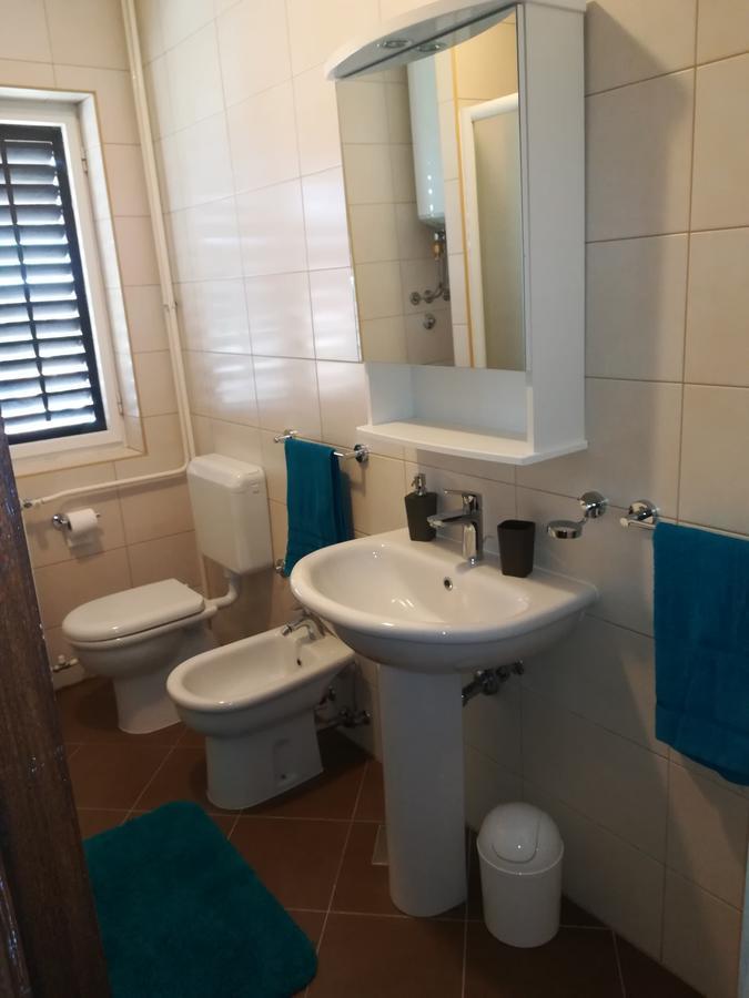 Apartmán Valki Poreč Exteriér fotografie